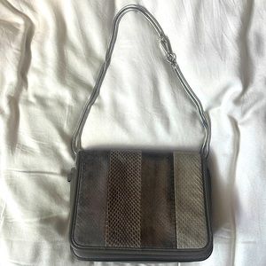All Saints Crossbody Bag